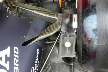 Red Bull - GP Russland - Sotschi - Formel 1 - Donnerstag - 26.9.2019