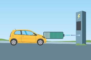 EnBW Elektromobilität, Reichweitenangst