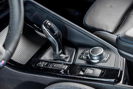 BMW X1 xDrive25i, Facelift 2019