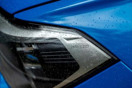 BMW X1 xDrive25i, Facelift 2019