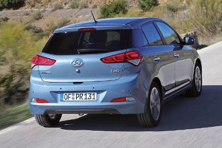 Hyundai i20 (2018)