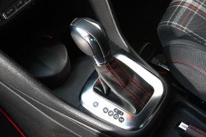 DSG Wählhebel VW Polo GTI