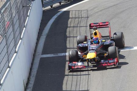 Max Verstappen - Red Bull - Showrun - Zandvoort - 2016