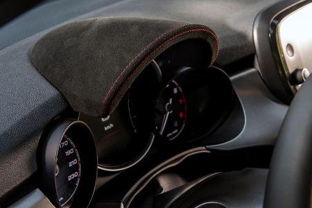 Fiat 500 X Sport Fahrbericht