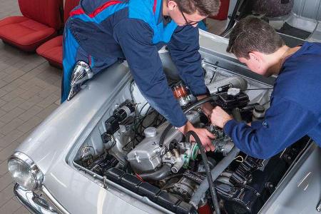 BMW 1600 GT Cabrio (1967)