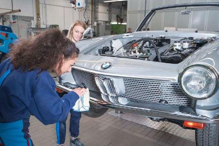 BMW 1600 GT Cabrio (1967)