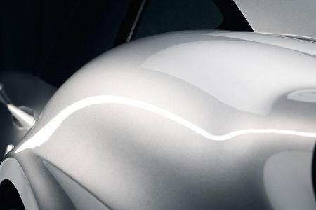 Wiesmann Projekt Gecko