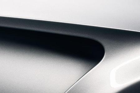 Wiesmann Projekt Gecko