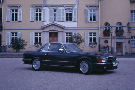 Lorinser LO Rad Mercedes