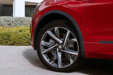 11/2020, Seat Tarraco E-Hybrid