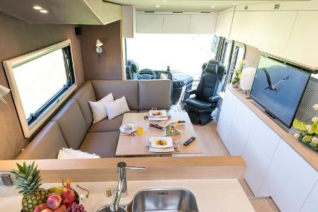 Volkner Perfection Relax (2020)