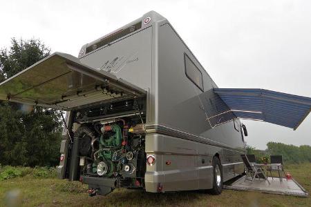 Volkner Performance S