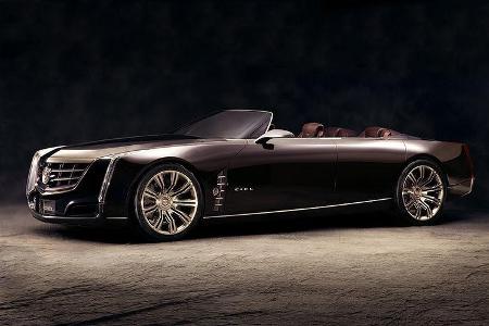 Cadillac Ciel Concept