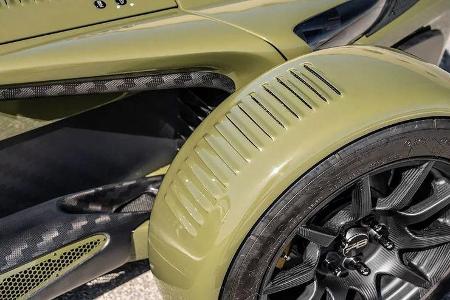 Donkervoort D8 GTO-JD70