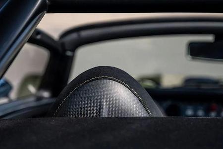 Donkervoort D8 GTO-JD70