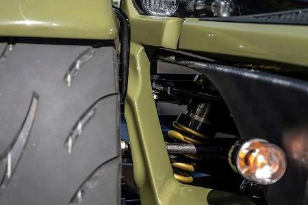 Donkervoort D8 GTO-JD70