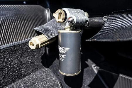 Donkervoort D8 GTO-JD70