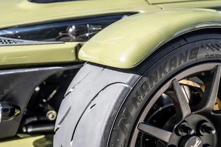 Donkervoort D8 GTO-JD70