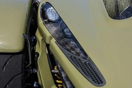 Donkervoort D8 GTO-JD70