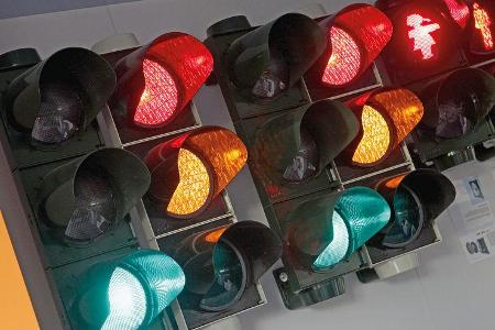 asv 2014, 100 Jahre Ampel