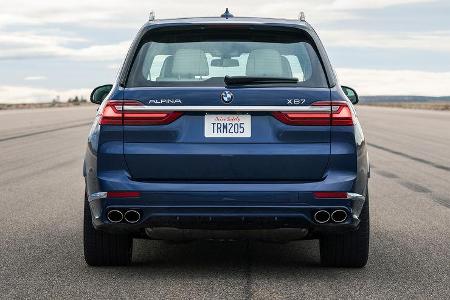 BMW Alpina XB7 2020