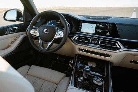 BMW Alpina XB7 2020