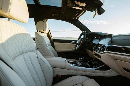 BMW Alpina XB7 2020