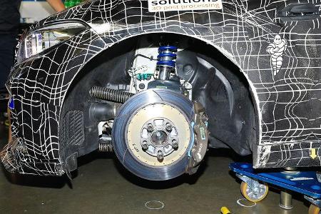 BMW M2 Competition Racing - Kundensport-Modell - 2019