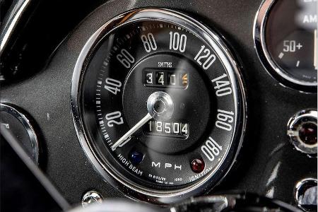 James Bond 007 Aston Martin DB5