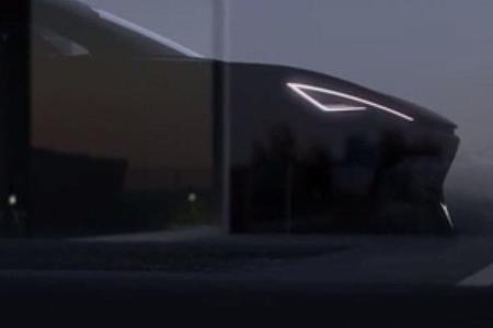 08/2019, Cupra Concept IAA 2019