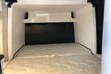 Westfalia James Cook (2020)