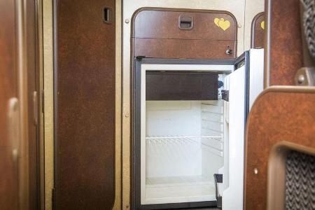 Mercedes T1 209D Westfalia Marco Polo Wohnmobil Oldtimer