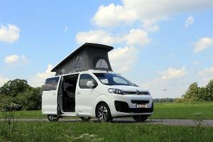 Pössl Vanster (2020)