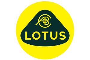 Lotus Logo 2019