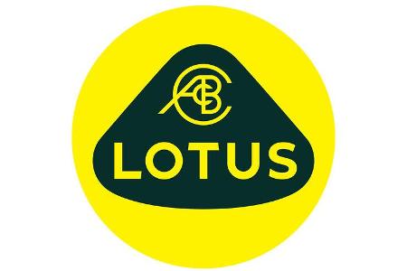 Lotus Logo 2019
