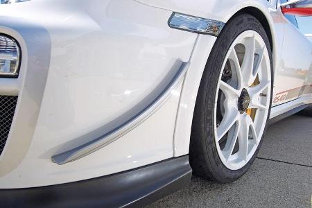 Porsche 911 GT3 RS 4.0, Detail, Rad, Felge