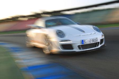 Porsche 911 GT3 RS 4.0