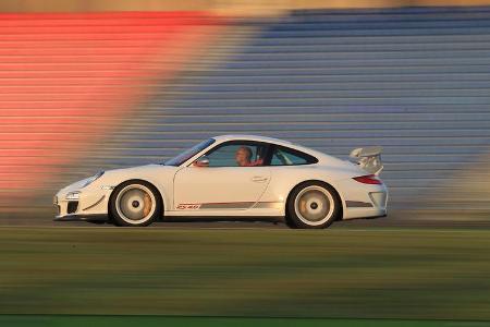 Porsche 911 GT3 RS 4.0