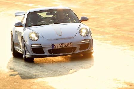 Porsche 911 GT3 RS 4.0