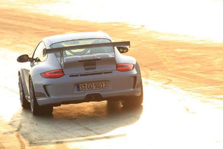 Porsche 911 GT3 RS 4.0