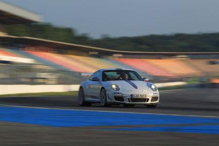 Porsche 911 GT3 RS 4.0