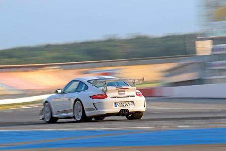 Porsche 911 GT3 RS 4.0