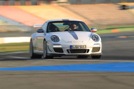 Porsche 911 GT3 RS 4.0