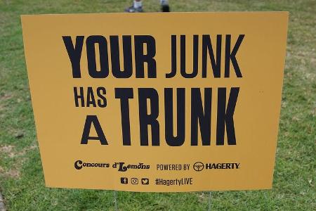 Concours d'Lemons 2019