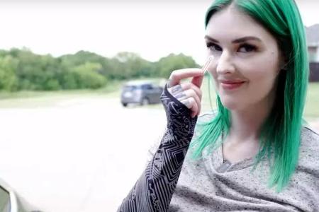 Chip Tesla Model 3 Youtoube