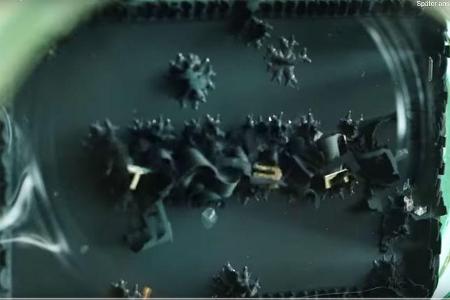 Chip Tesla Model 3 Youtoube