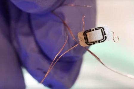 Chip Tesla Model 3 Youtoube