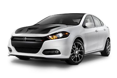 Dodge Dart