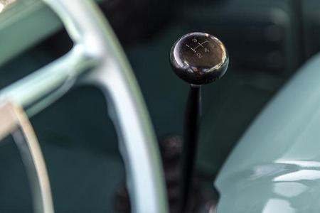 Chevrolet Chevy Truck C30 Restomod 1972