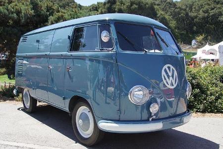 1954-VW-Transporter-Type-21E-Panel-Van-LHD